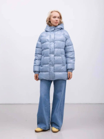 Демисезонная куртка UVENTUM модель 0800212407 Фото