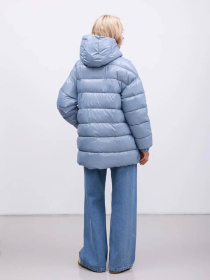 Демисезонная куртка UVENTUM модель 0800212407 Фото