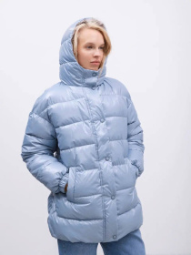 Демисезонная куртка UVENTUM модель 0800212407 Фото