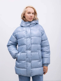 Демисезонная куртка UVENTUM модель 0800212407 Фото