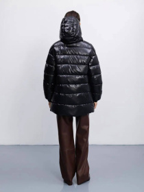 Демисезонная куртка UVENTUM модель 0800212411 Фото