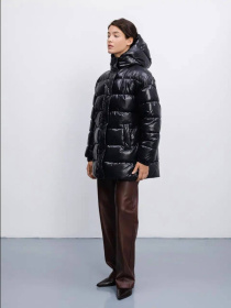 Демисезонная куртка UVENTUM модель 0800212411 Фото