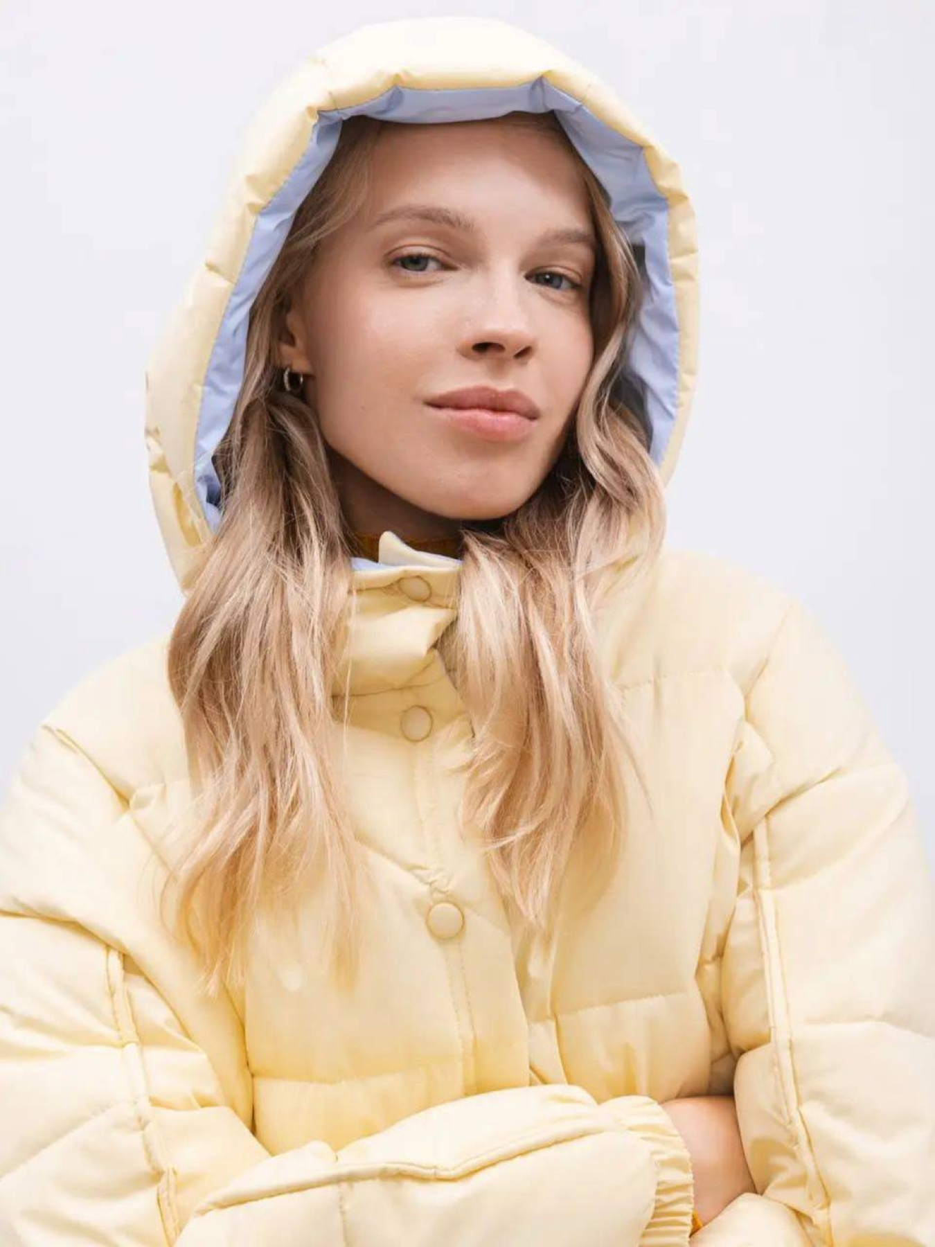 Демісезонна куртка UVENTUM модель 0800222403 Фото