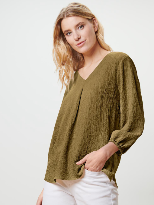 Блуза Tchibo модель T1757330655 Фото