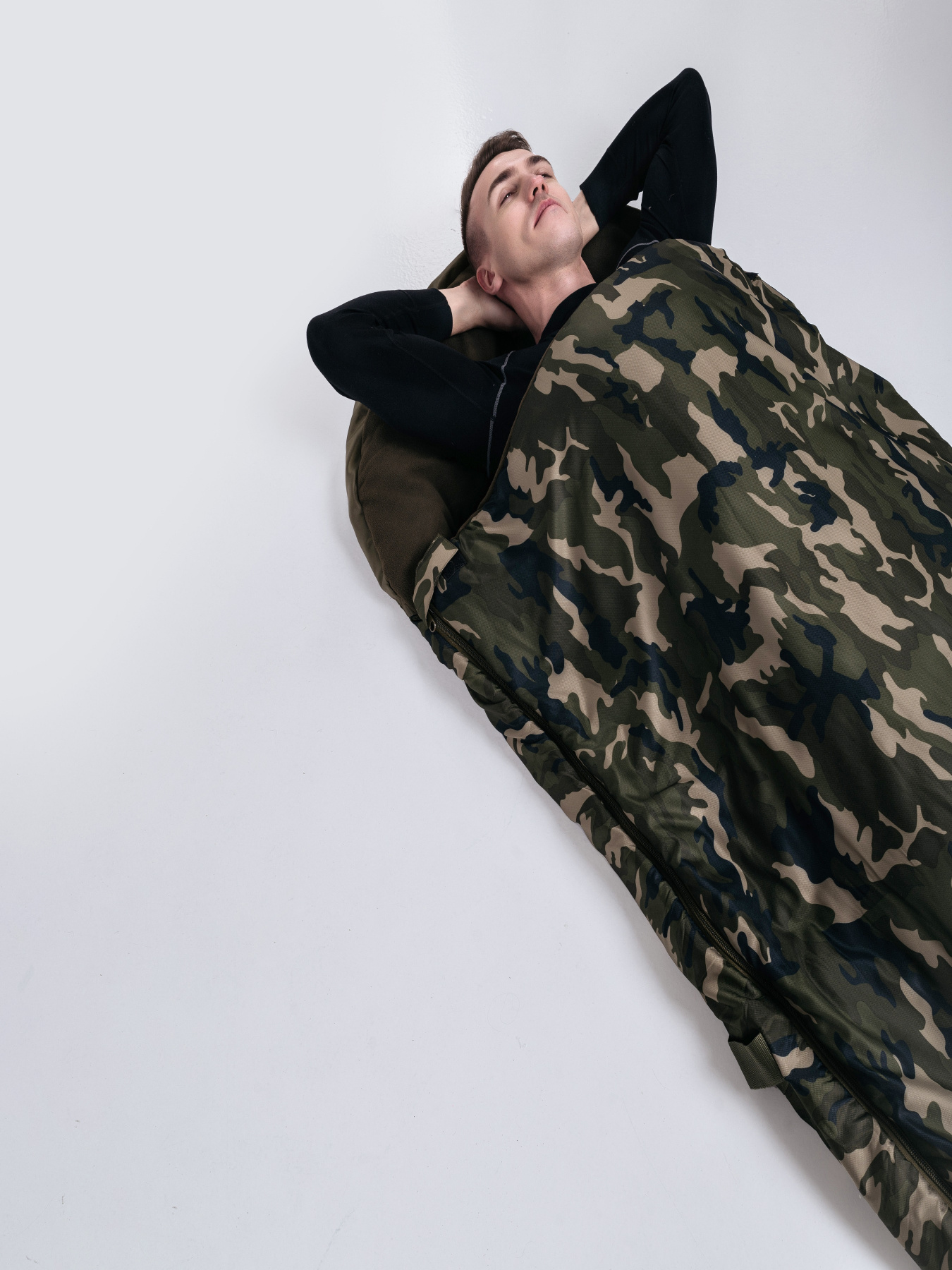 Спальник Protectonic модель 54-31952-CAM Фото