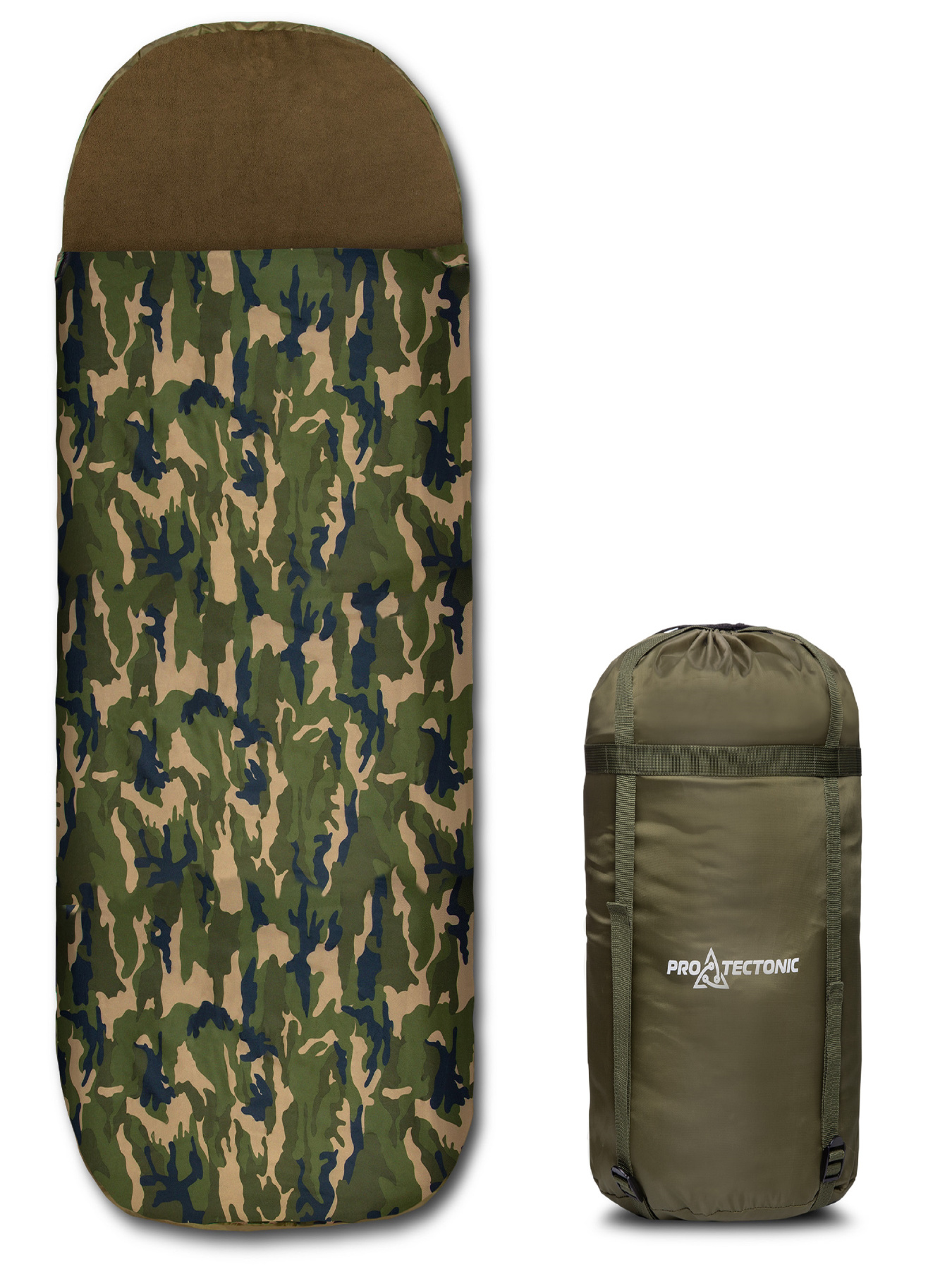Спальник Protectonic модель 54-31952-CAM Фото