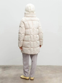 Зимова куртка UVENTUM модель 0800332408 Фото