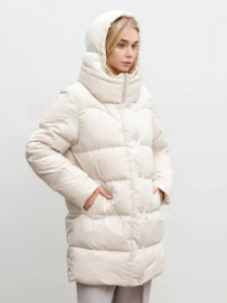 Зимняя куртка UVENTUM модель 0800332408 Фото