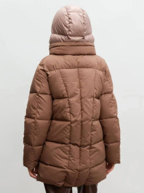 Зимняя куртка UVENTUM модель 0800332412 Фото