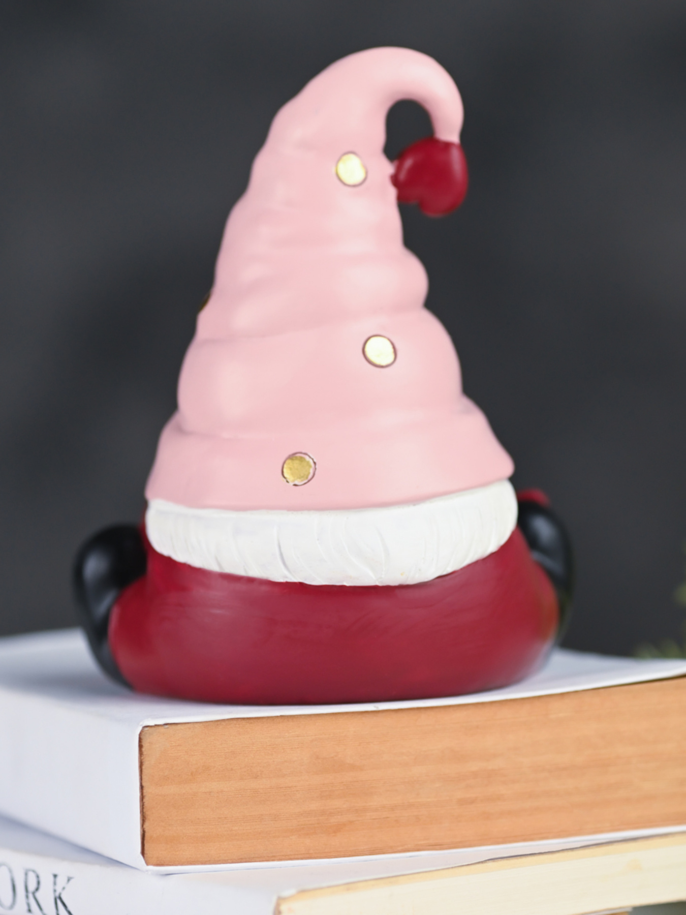 Статуетка "Love" MBM HOME модель DH-ST-17 COLOR Фото