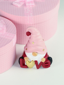 Статуетка "Love" MBM HOME модель DH-ST-17 COLOR Фото