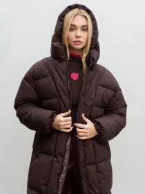 Зимняя куртка UVENTUM модель 0800342412 Фото