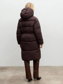 Зимняя куртка UVENTUM модель 0800342412 Фото