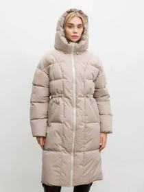 Зимняя куртка UVENTUM модель 0800342408 Фото