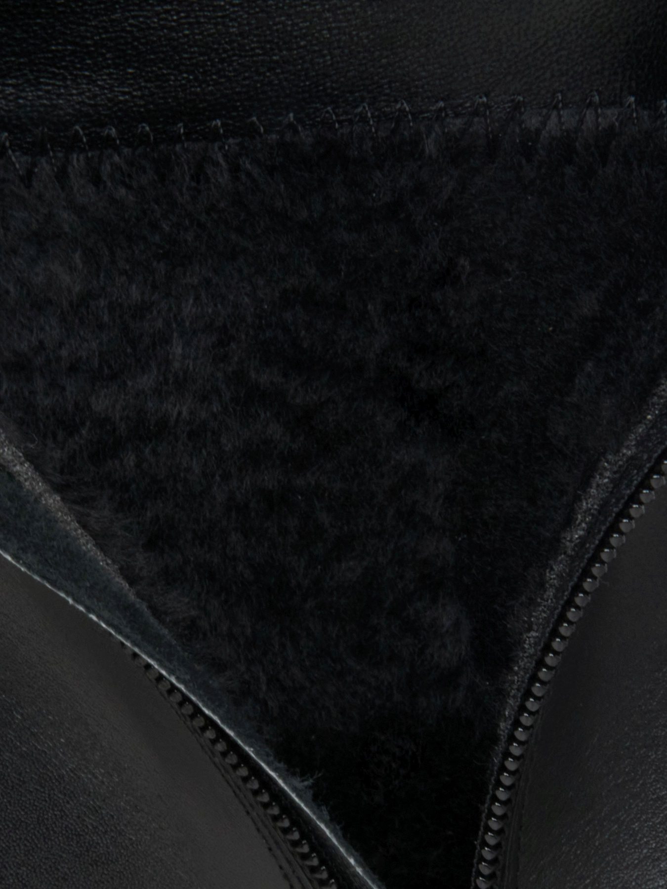 Ботинки и сапоги Estro модель 1024-237-101 Фото