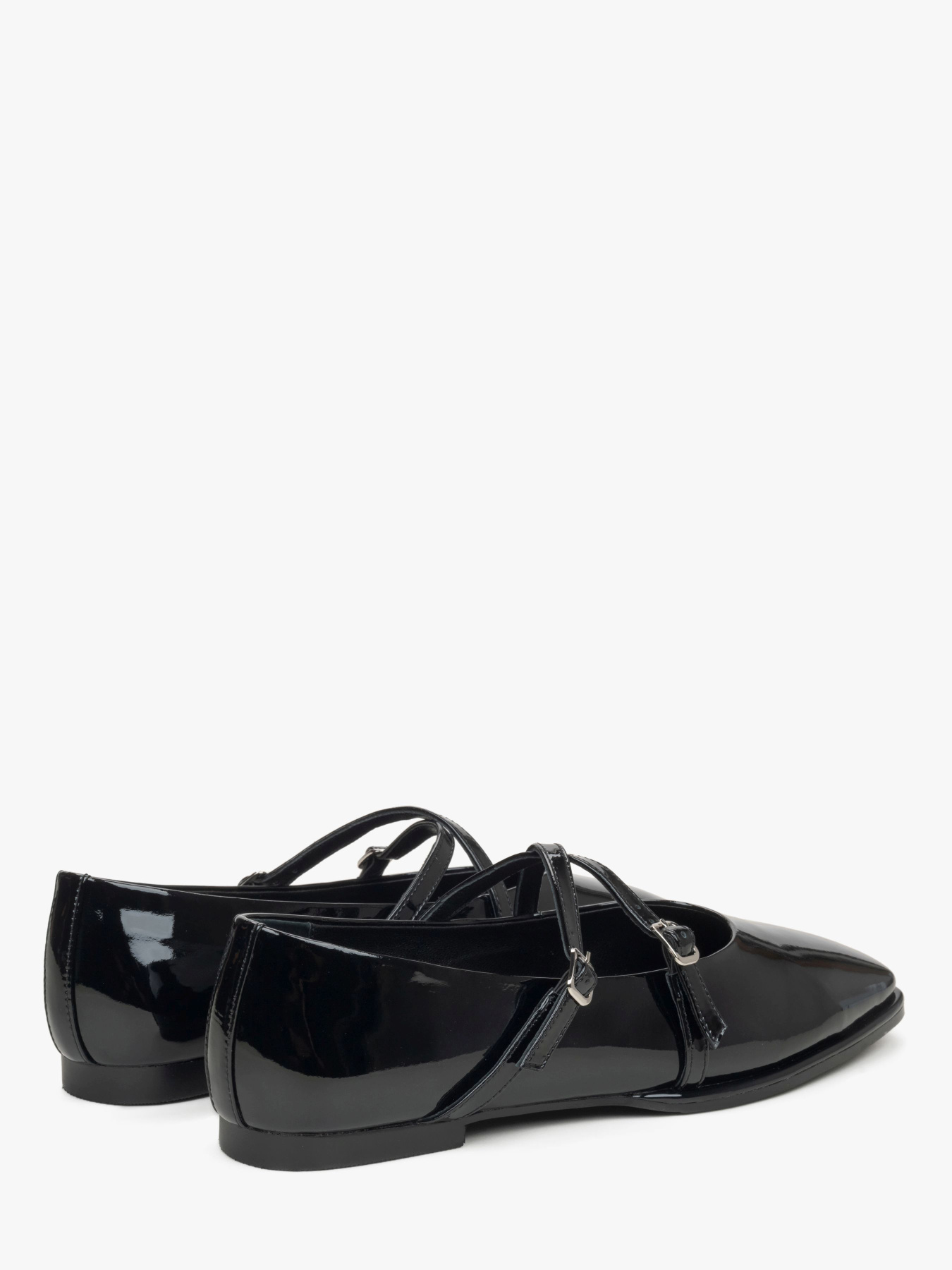 Туфли и лоферы Estro модель 101-8-401 Фото