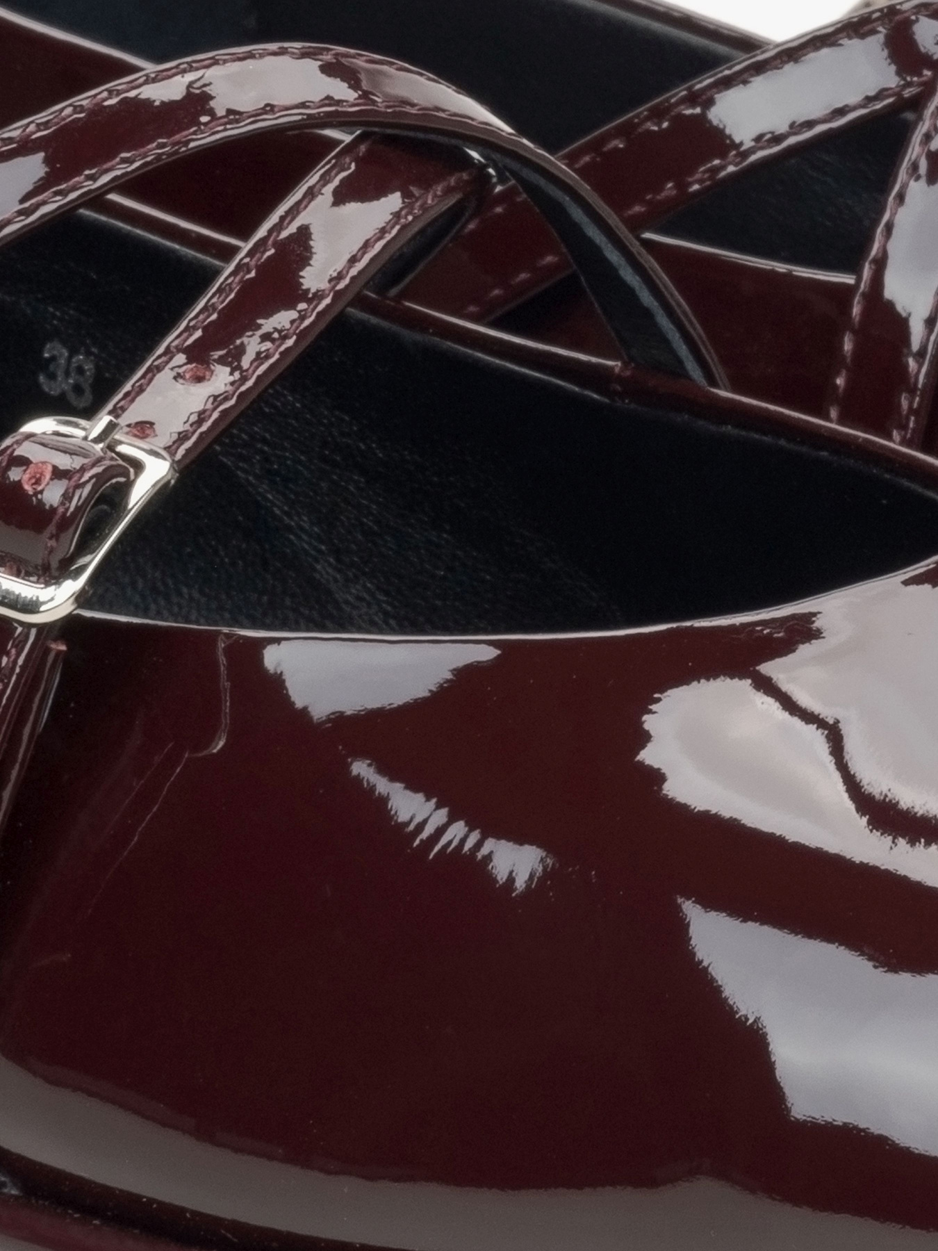 Туфлі та лофери Estro модель 101-8-433 Фото