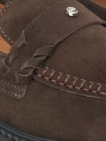 Туфли и лоферы Estro модель 09-3417148-308 Фото