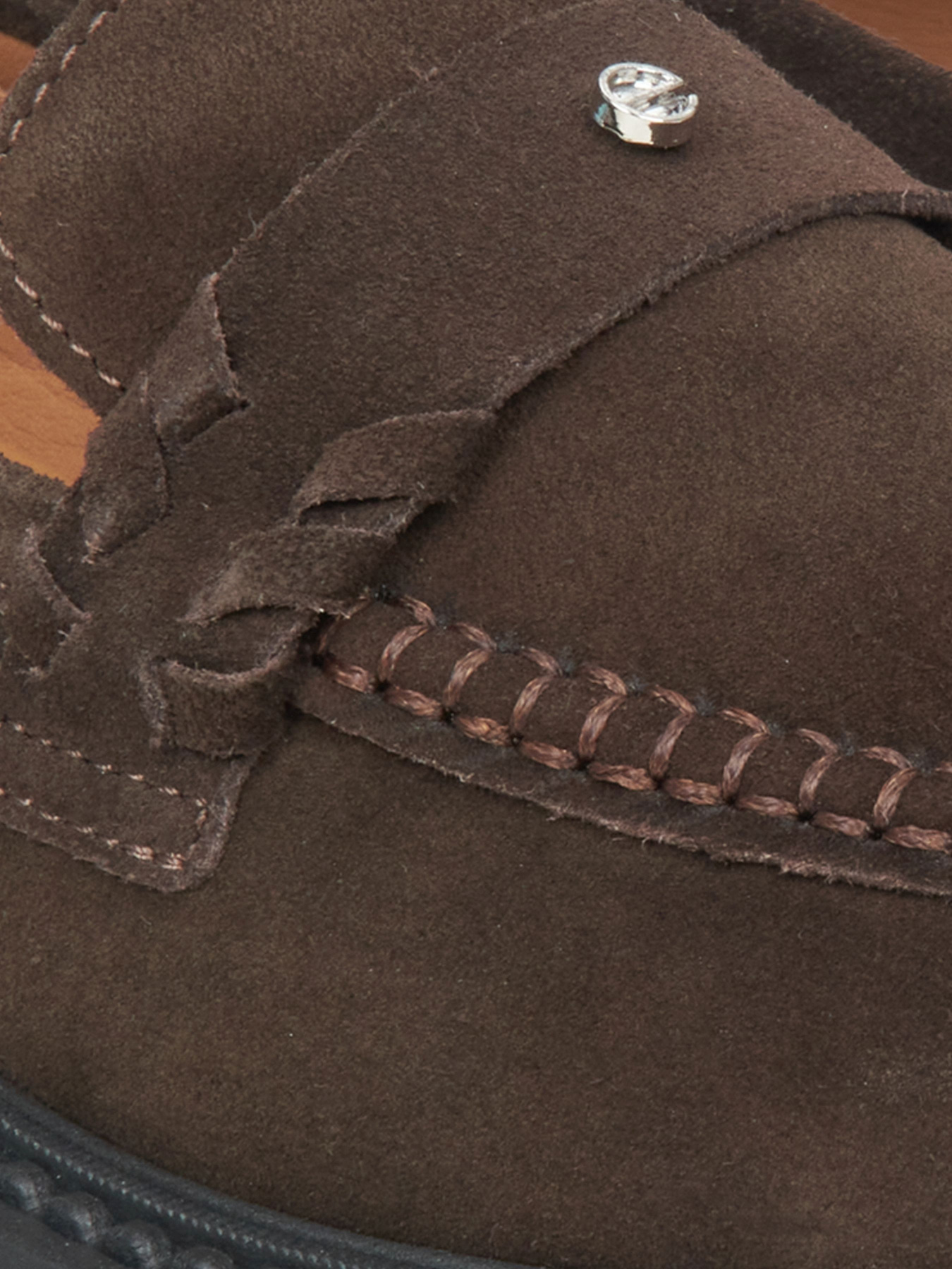 Туфли и лоферы Estro модель 09-3417148-308 Фото