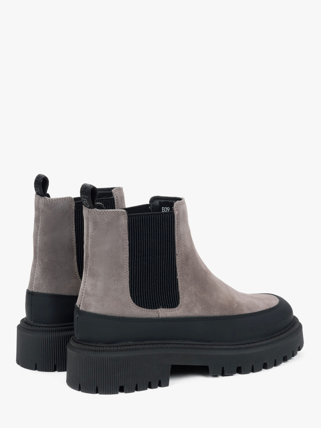 Ботинки и сапоги Estro модель 09-3247253-529 Фото