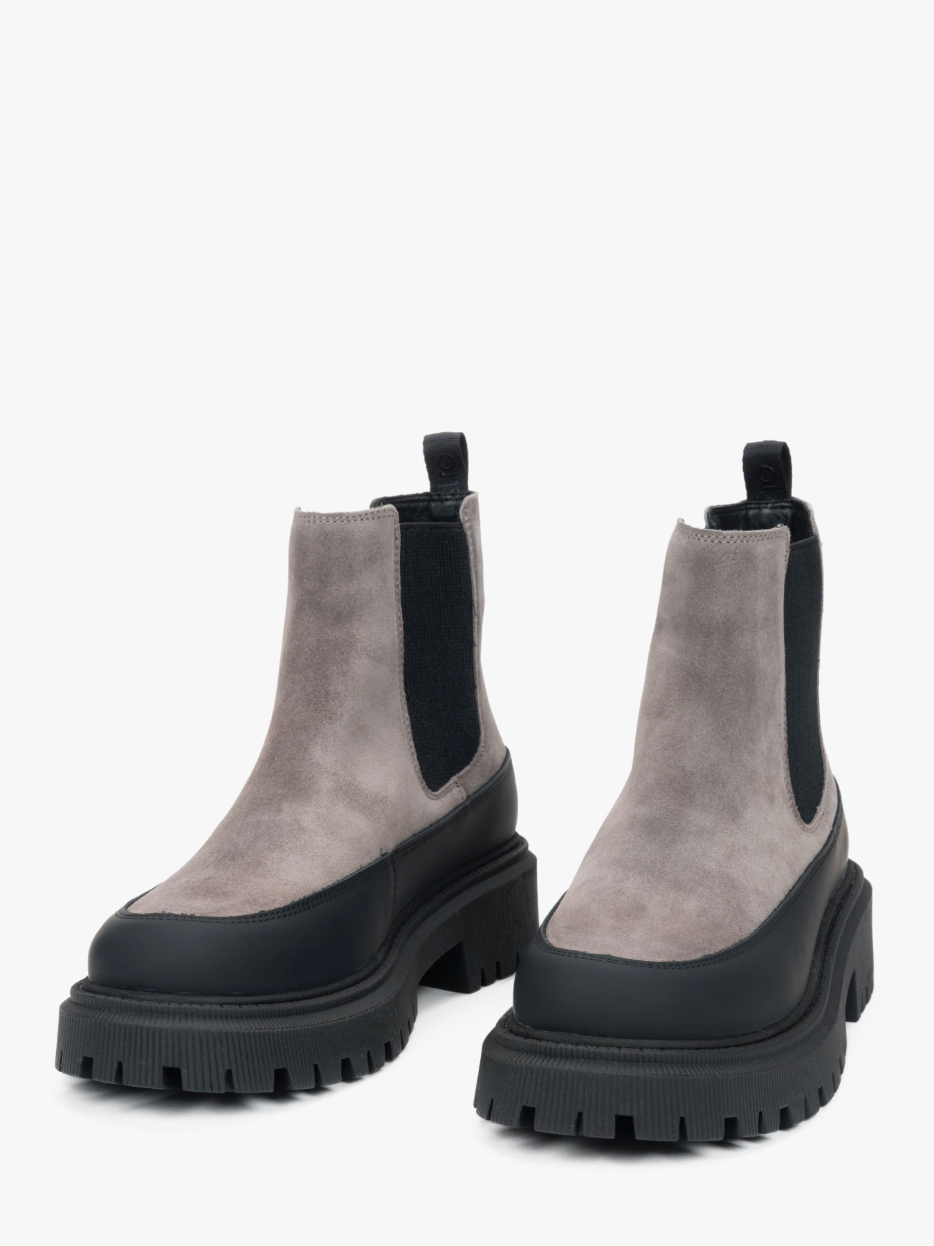 Ботинки и сапоги Estro модель 09-3247253-529 Фото