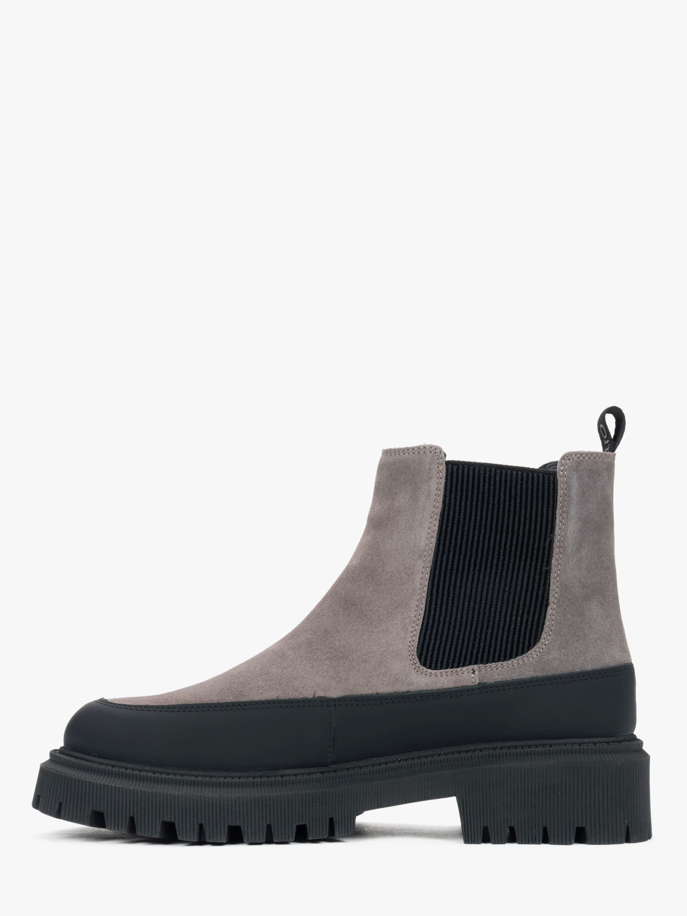 Ботинки и сапоги Estro модель 09-3247253-529 Фото