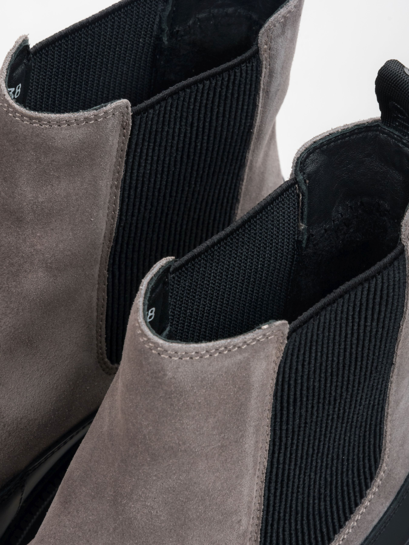 Ботинки и сапоги Estro модель 09-3247253-529 Фото