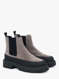 Ботинки и сапоги Estro модель 09-3247253-529 Фото