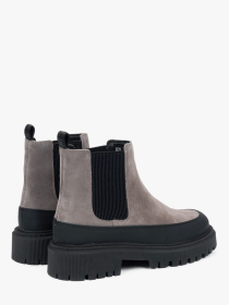 Ботинки и сапоги Estro модель 09-3247253-529 Фото