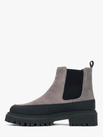 Ботинки и сапоги Estro модель 09-3247253-529 Фото