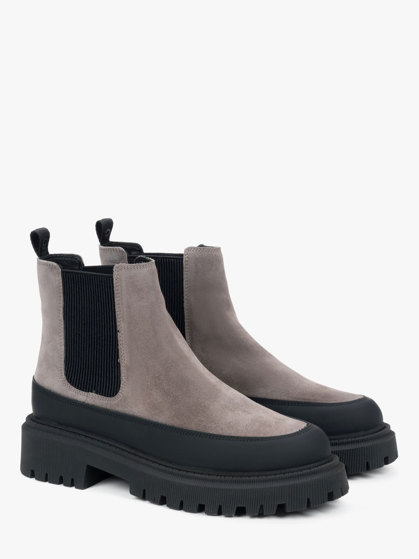 Черевики та чоботи Estro модель 09-3247253-529 Фото