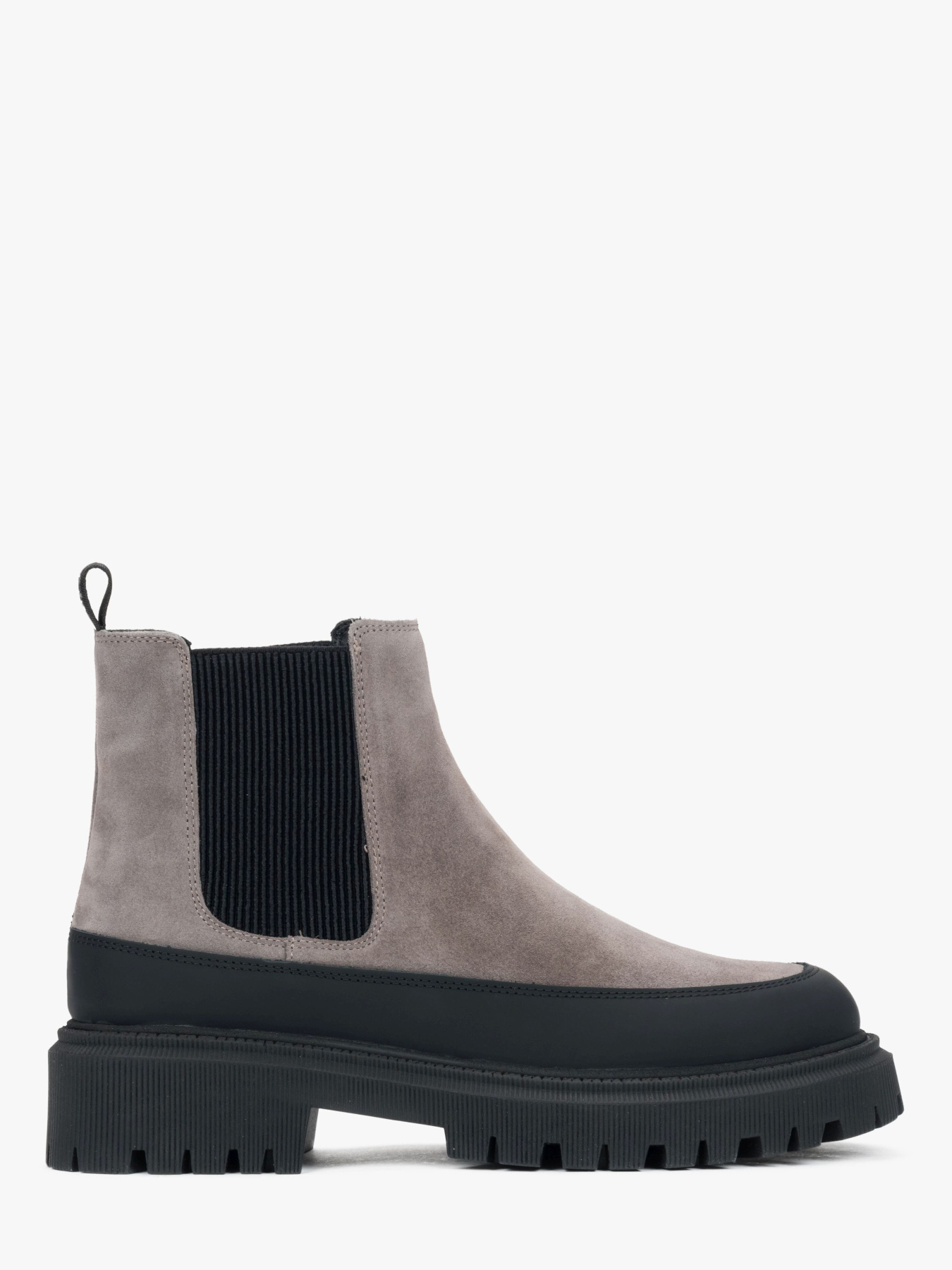 Черевики та чоботи Estro модель 09-3247253-529 Фото