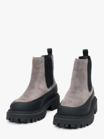 Черевики та чоботи Estro модель 09-3247253-529 Фото