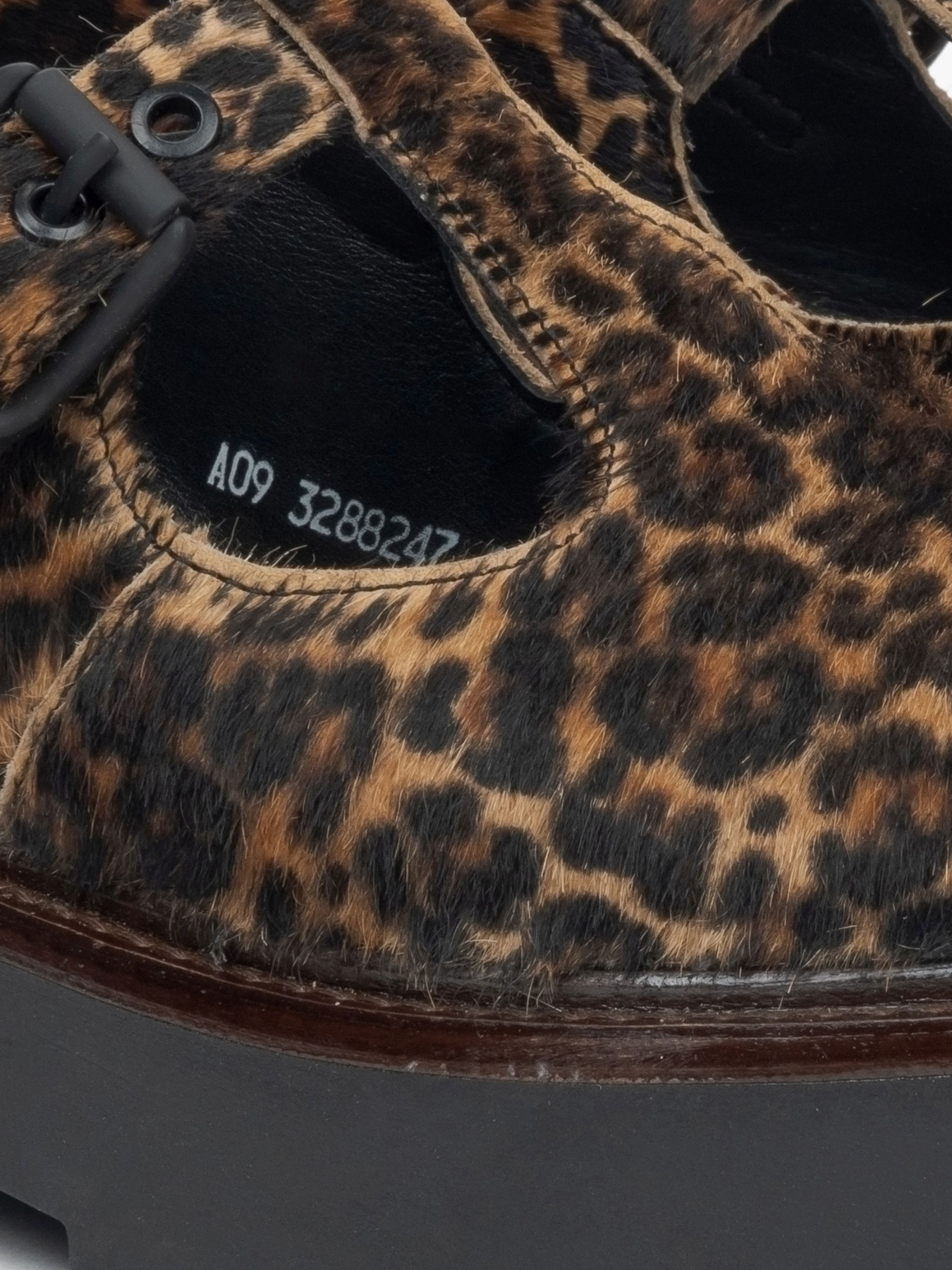 Туфли и лоферы Estro модель 09-3288247-1331445 Фото