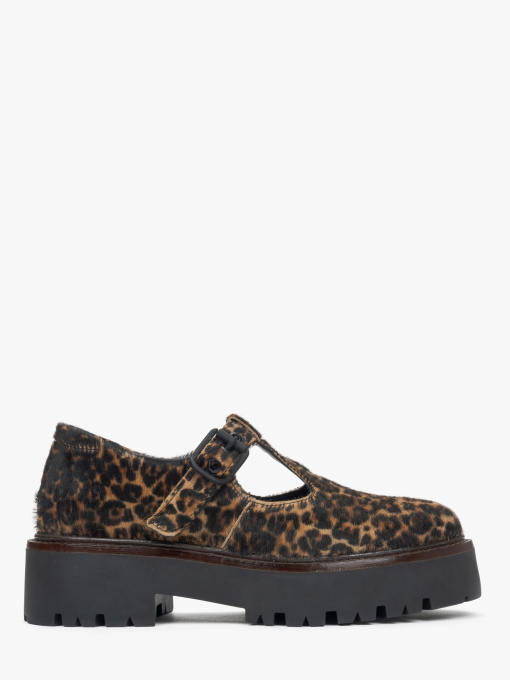 Туфли и лоферы Estro модель 09-3288247-1331445 Фото