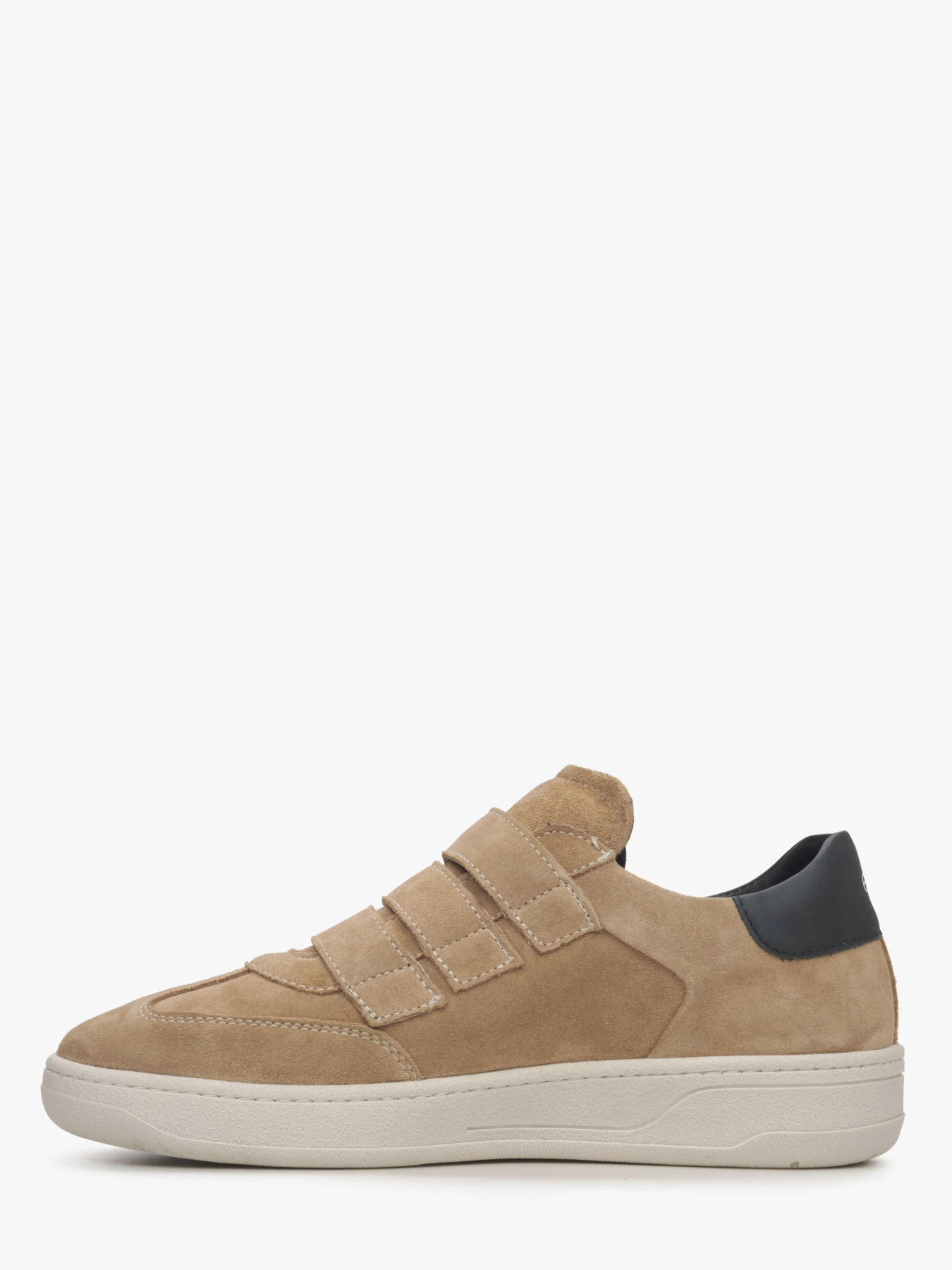 Кеды Estro модель 09-3283191-3178 Фото