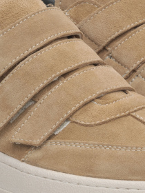 Кеды Estro модель 09-3283191-3178 Фото