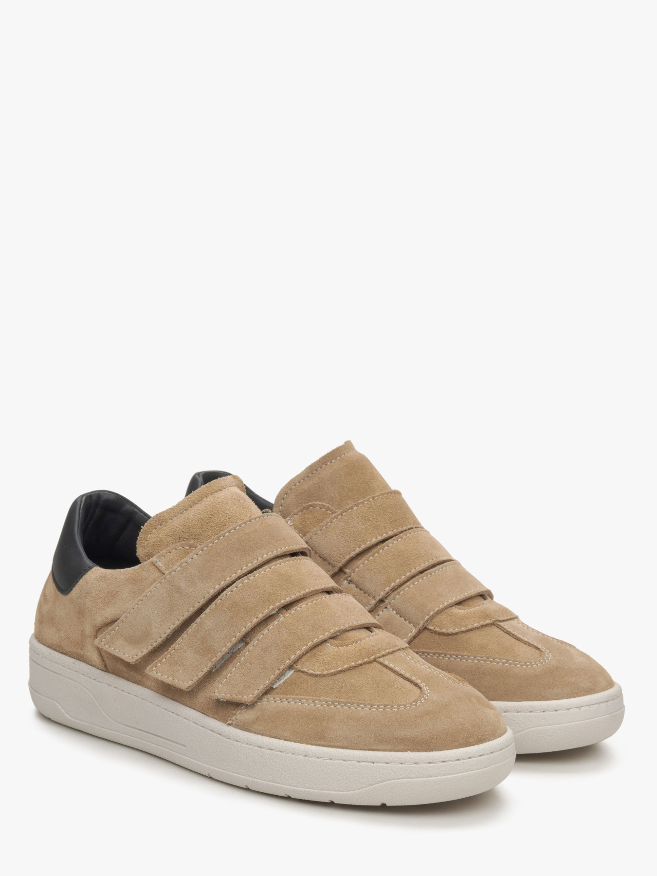 Кеди Estro модель 09-3283191-3178 Фото