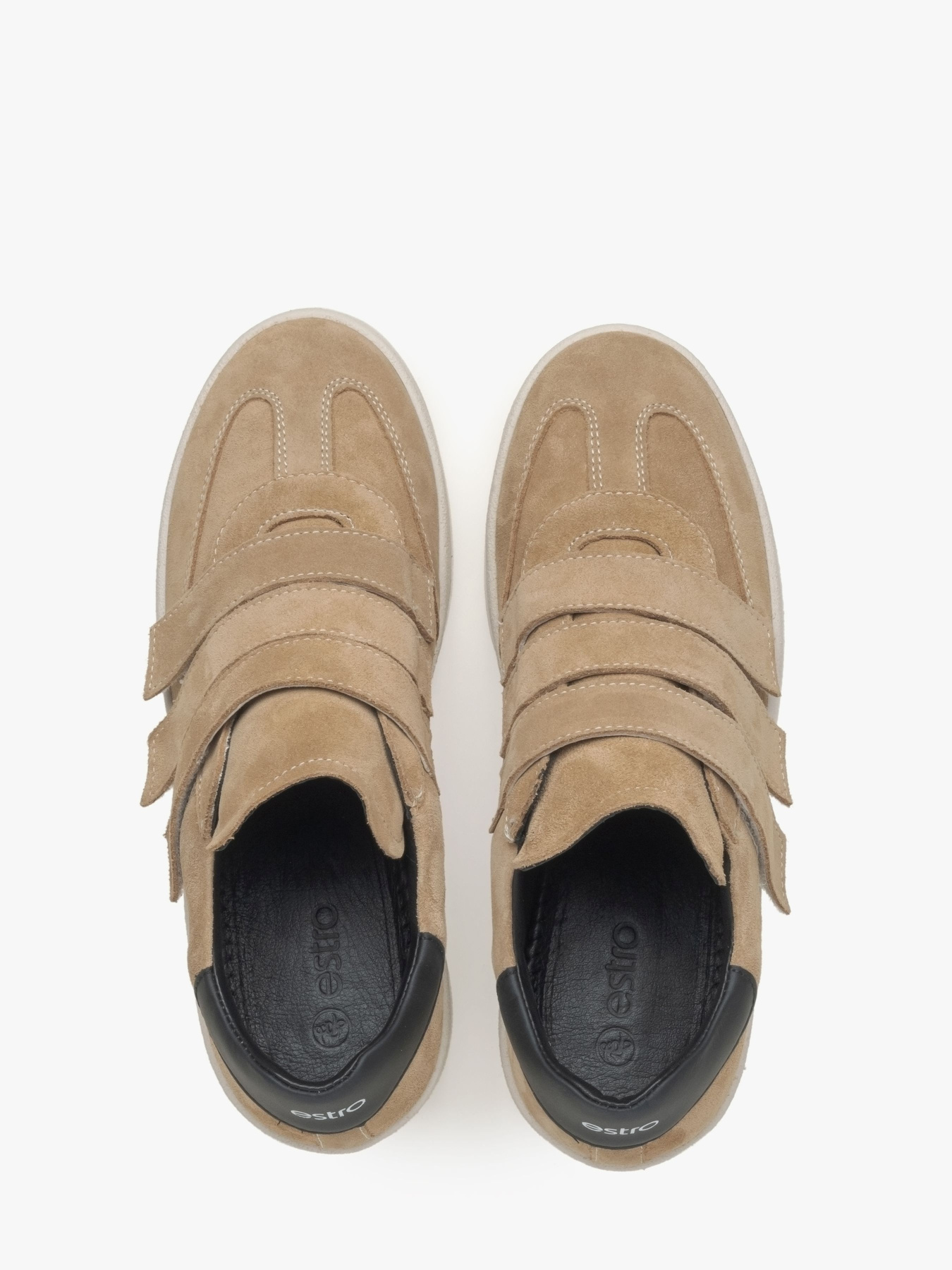 Кеди Estro модель 09-3283191-3178 Фото