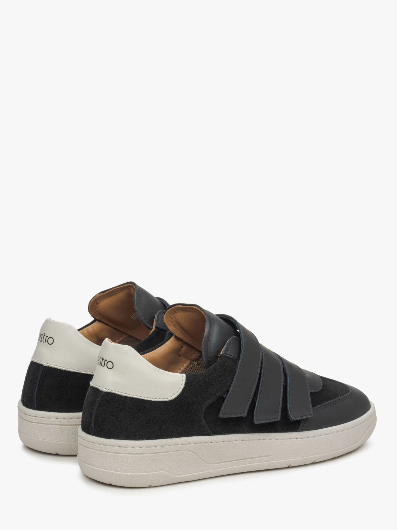 Кеды Estro модель 09-3283180-501 Фото