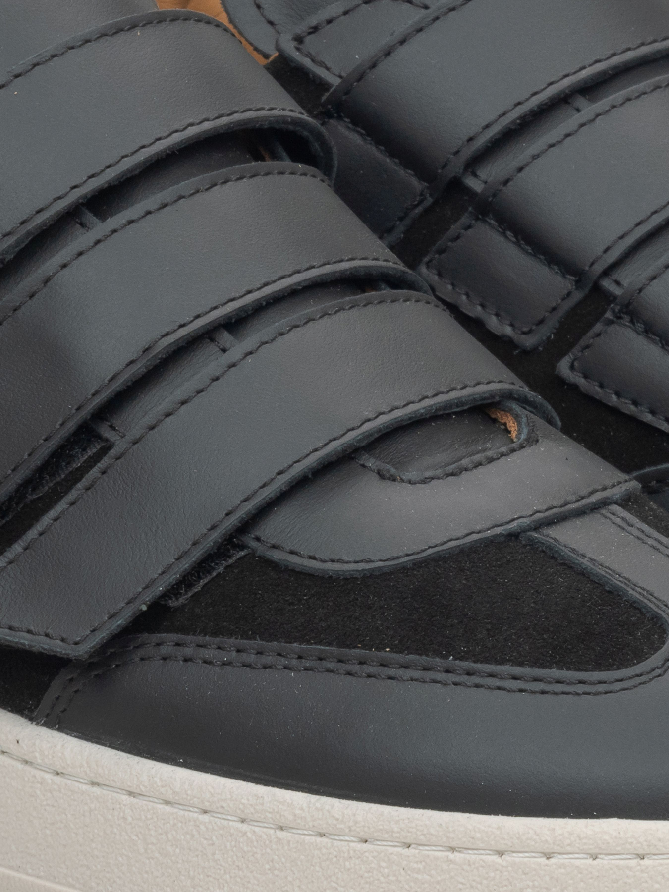 Кеды Estro модель 09-3283180-501 Фото