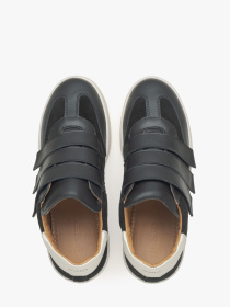 Кеды Estro модель 09-3283180-501 Фото