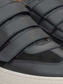 Кеды Estro модель 09-3283180-501 Фото