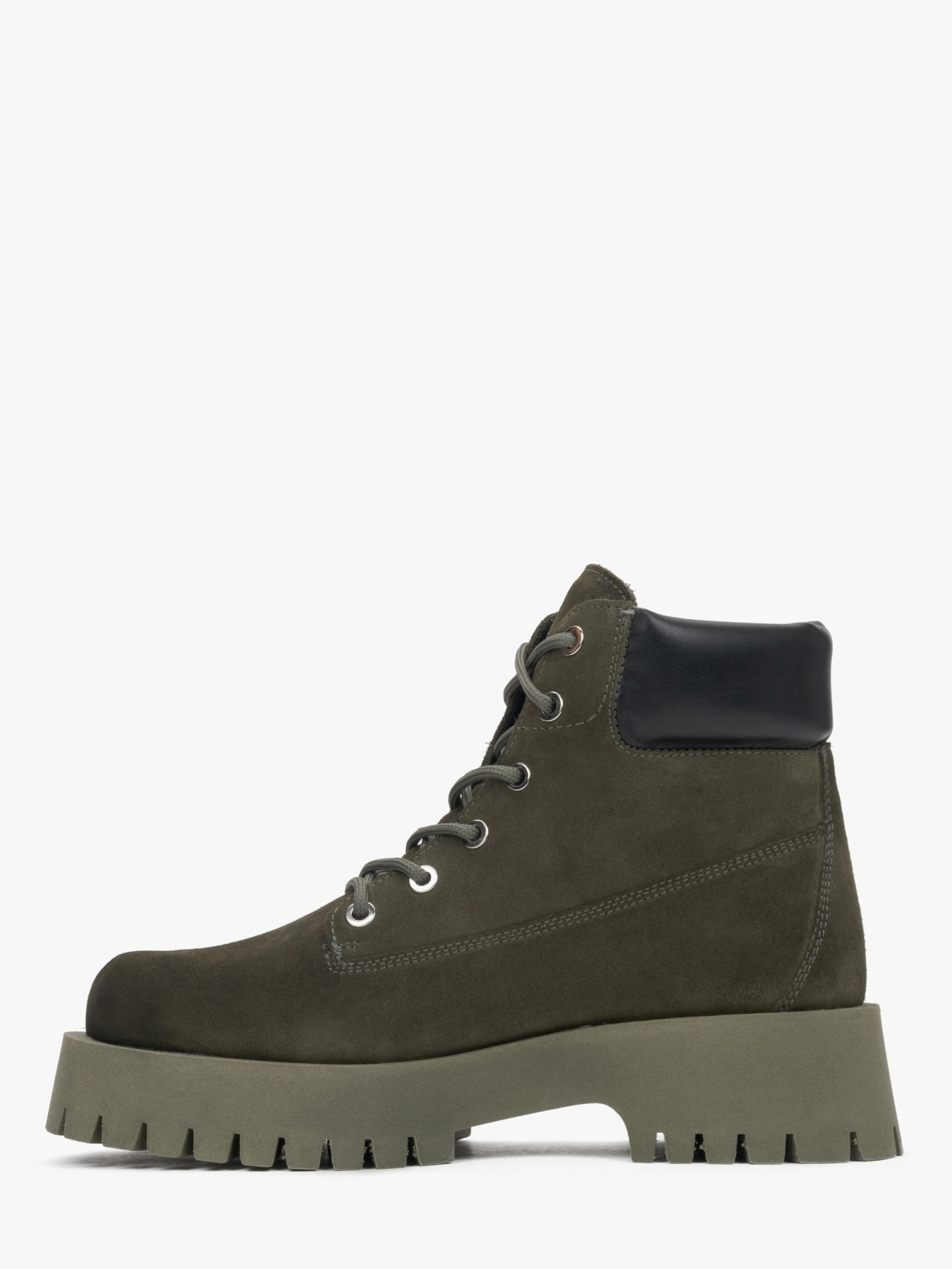 Ботинки и сапоги Estro модель 09-3329047-536 Фото