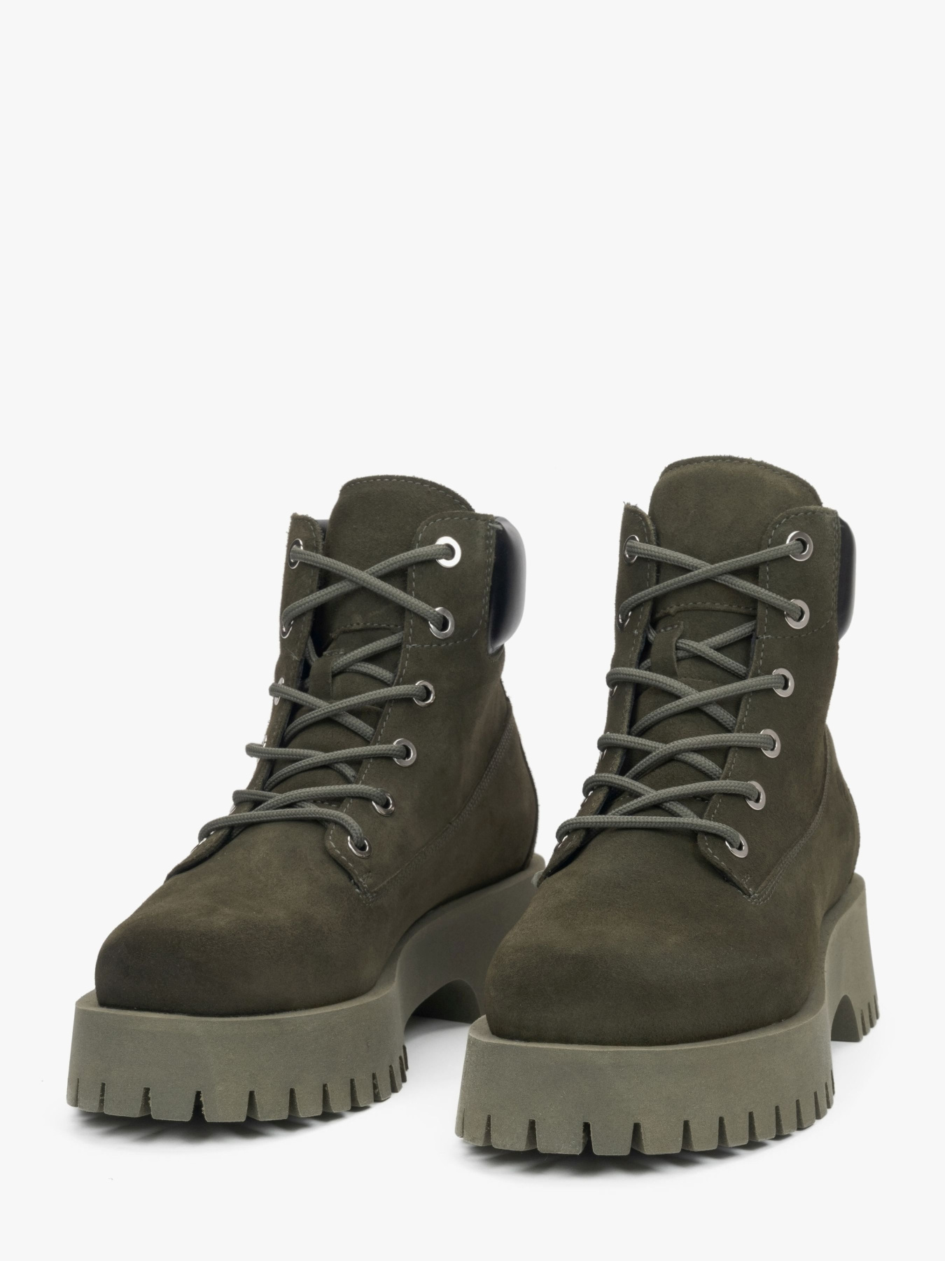 Ботинки и сапоги Estro модель 09-3329047-536 Фото