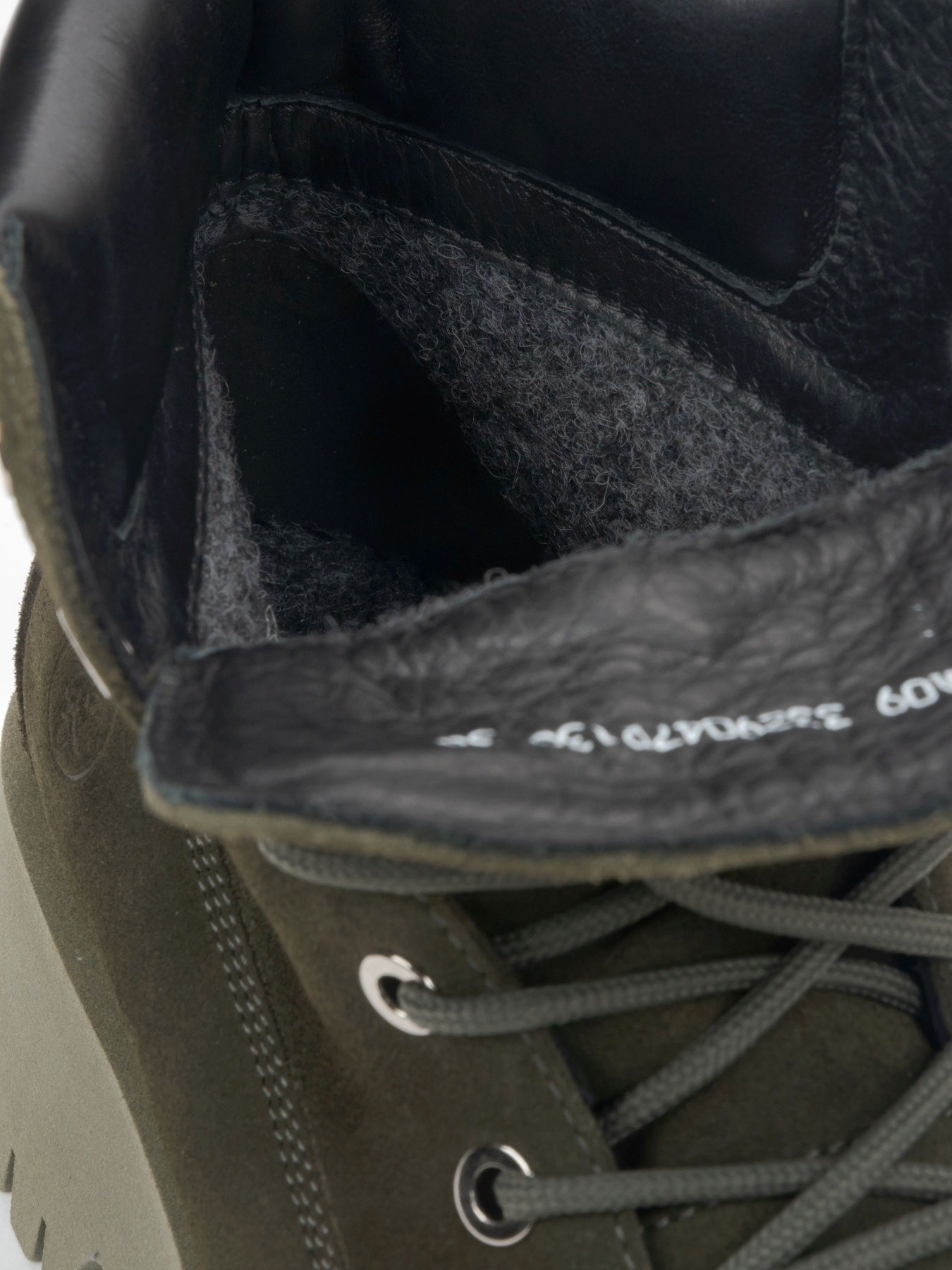 Ботинки и сапоги Estro модель 09-3329047-536 Фото