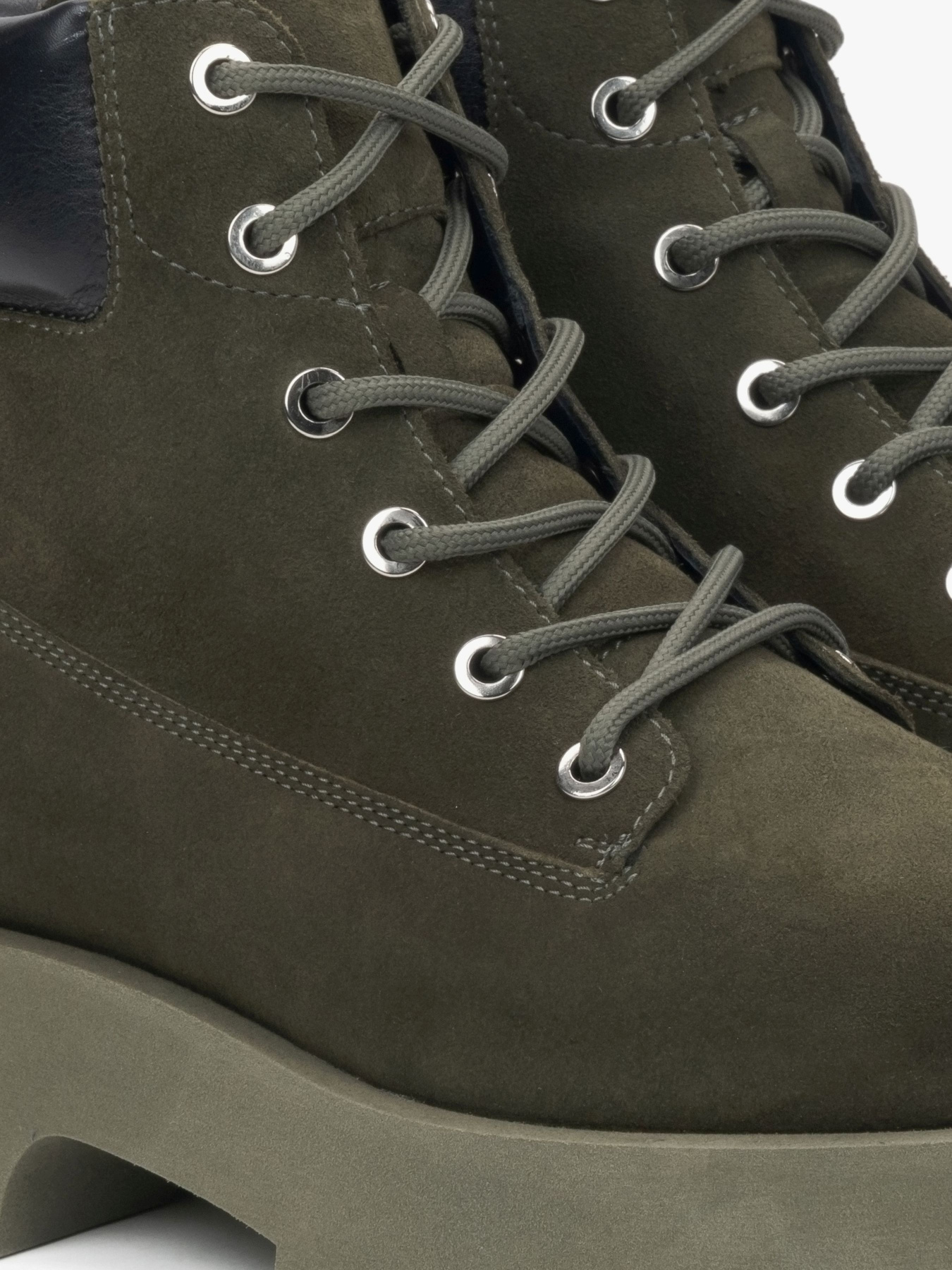 Ботинки и сапоги Estro модель 09-3329047-536 Фото