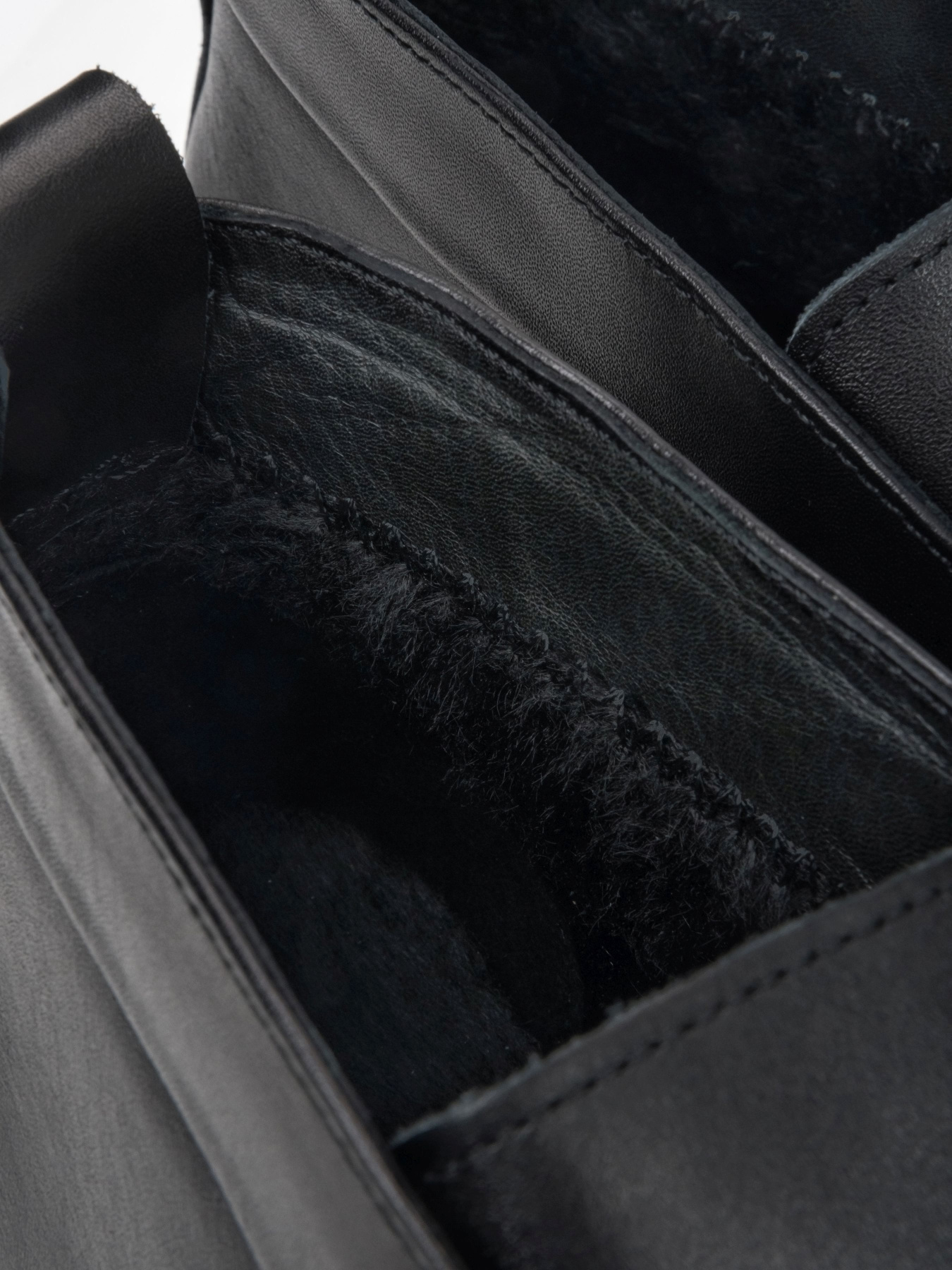 Полуботинки Estro модель 098-8117-101 Фото