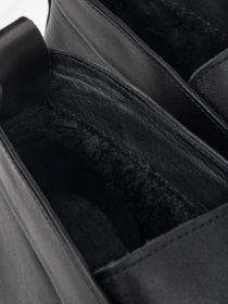 Полуботинки Estro модель 098-8117-101 Фото