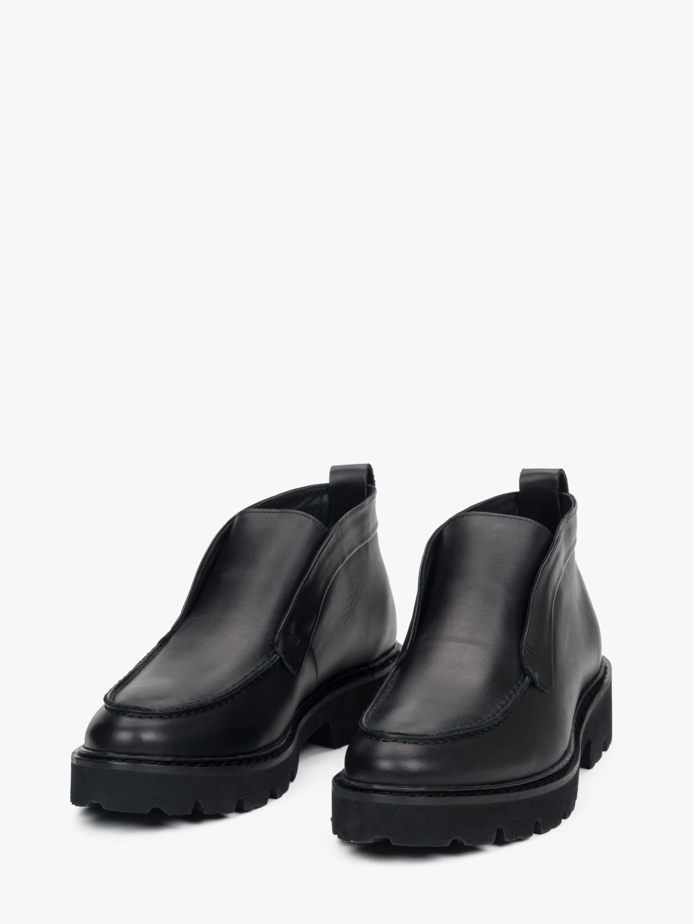 Лоферы Estro модель 098-8117-101 Фото